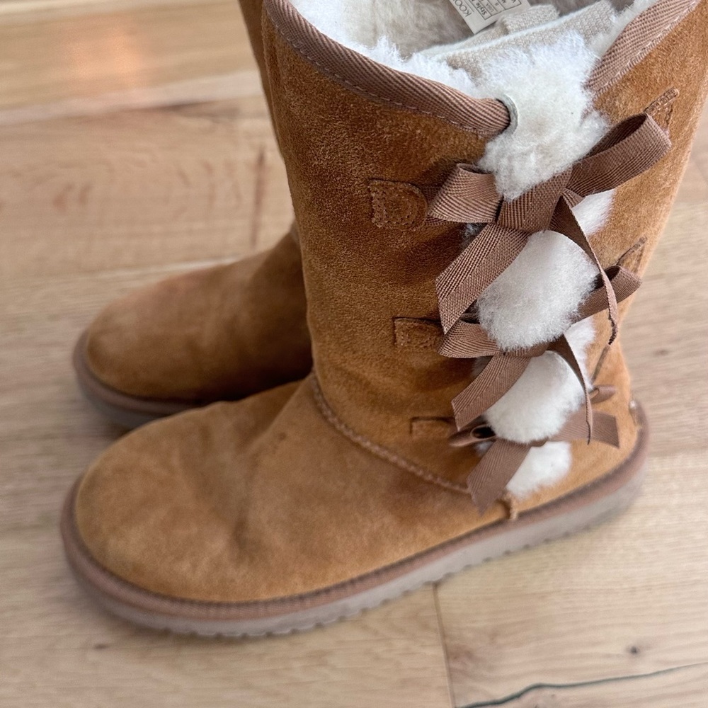 Koolaburra by Ugg boots - Picture 4 of 5